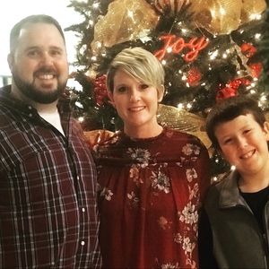 Meet your Posher, Morgan